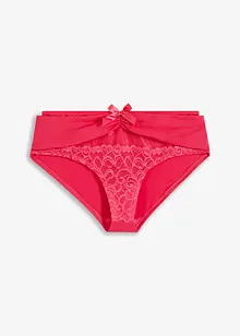 Panty con poliammide riciclata, bonprix