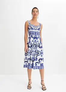 Abito con spalline, bonprix