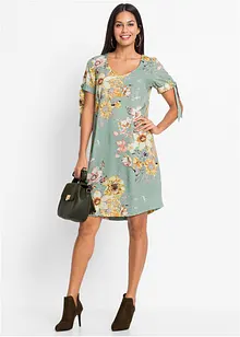 Abito in viscosa fluente, bonprix