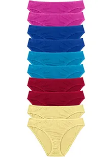 Slip (pacco da 10), bonprix