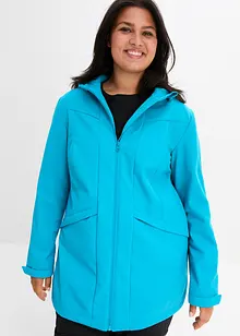 Softshell idrorepellente, bonprix