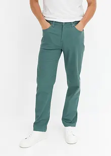 Pantaloni elasticizzati classic fit, straight, bonprix