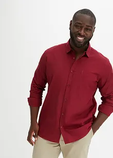 Camicia a maniche lunghe, bonprix