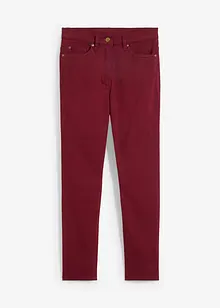 Pantaloni cropped a vita alta, bonprix