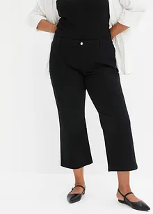 Pantaloni elasticizzati, bonprix