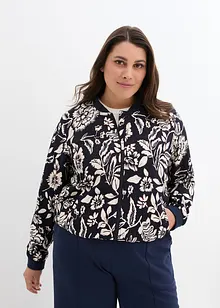 Bomber oversize, bonprix