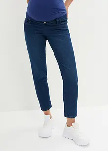 Jeans prémaman con cotone, mom fit, bonprix