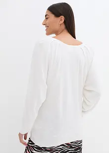 Maglione in maglia fine, bonprix