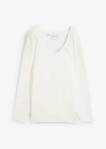 Maglione in maglia fine, bonprix