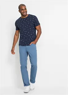 T-shirt in puro cotone biologico, bonprix