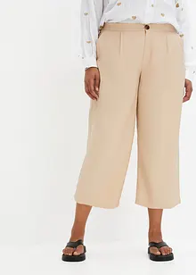 Pantaloni culotte, bonprix