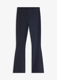 Pantaloni gessati, bonprix