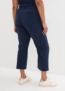 Pantaloni gessati, bonprix