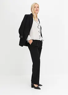 Blusa di chiffon, bonprix