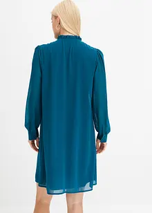 Abito in chiffon, bonprix
