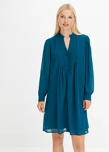 Abito in chiffon, bonprix