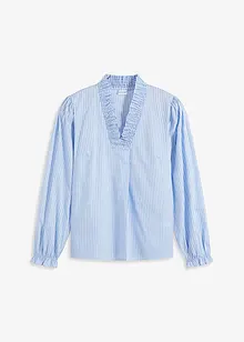 Blusa a tunica, bonprix