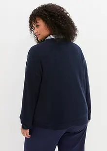 Maglione oversize, bonprix