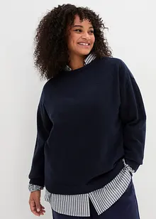 Maglione oversize, bonprix