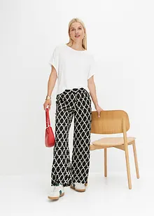 Pantaloni fantasia, bonprix