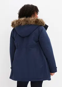 Giacca prémaman 3 in 1 con inserto babywearing, bonprix