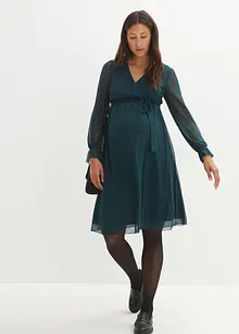 Abito prémaman / da allattamento, bonprix