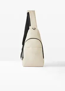 Borsa zaino crossbody, bonprix