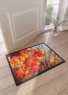 Zerbino con motivo autunnale, bonprix