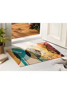 Zerbino con motivo autunnale, bonprix