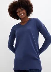 Maglione lungo, bonprix