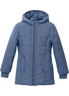 Parka invernale con cappuccio, idrorepellente, bonprix