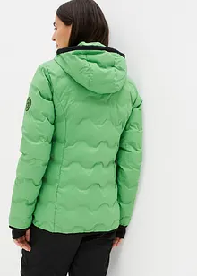 Giacca tecnica ultraleggera, idrorepellente, bonprix