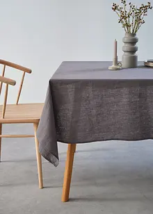 Telo arredo in lino pregiato, bonprix