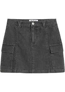 Gonna di jeans, bonprix