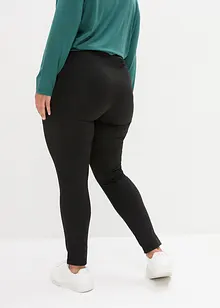 Leggings termici cropped, bonprix