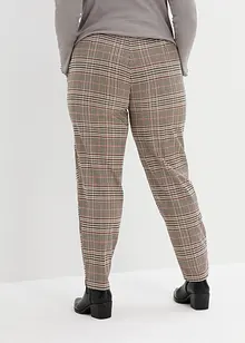 Pantaloni prémaman alla caviglia straight fit, bonprix