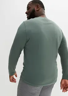 Maglia a maniche lunghe (pacco da 2), bonprix