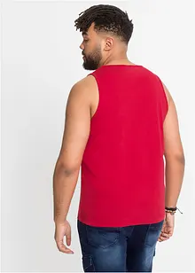 Canotta in puro cotone (pacco da 3), bonprix
