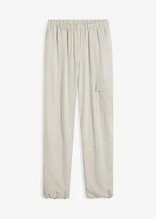 Pantaloni parachute, bonprix