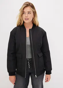 Bomber oversize, bonprix