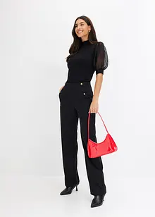 Maglia in cotone, bonprix