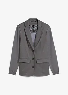 Blazer con maniche in maglia, bonprix