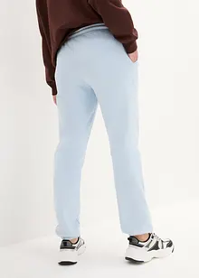 Pantaloni in felpa Essential, bonprix