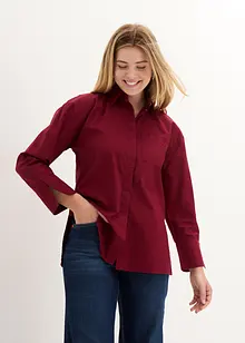 Camicia Oxford Essential, bonprix