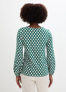 Maglia a maniche lunghe, bonprix