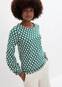 Maglia a maniche lunghe, bonprix