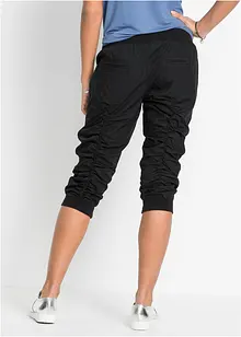 Pinocchietti in puro cotone, bonprix