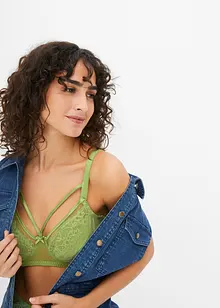 Reggiseno minimizer con ferretto, bonprix