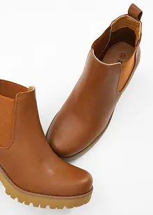Stivaletti chelsea, bonprix