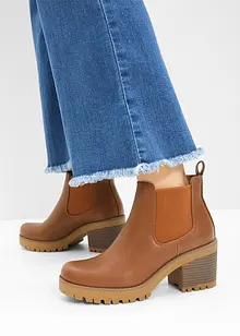 Stivaletti chelsea, bonprix